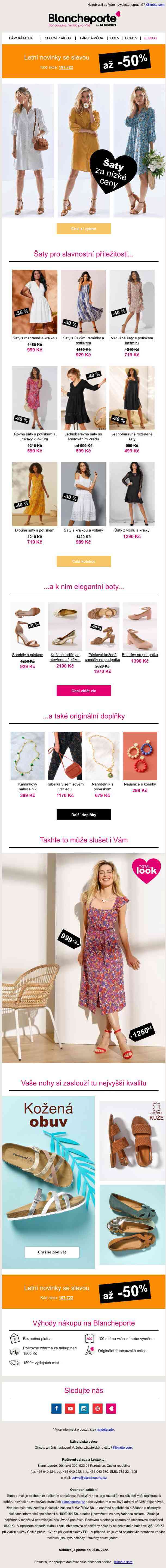 Elegantní outfity pro slavnostní chvíle ► Tudy prosím