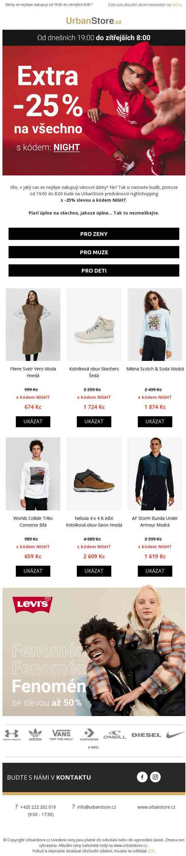 pre black week ++ 30% sleva ++ nakupujte dříve než ostatní