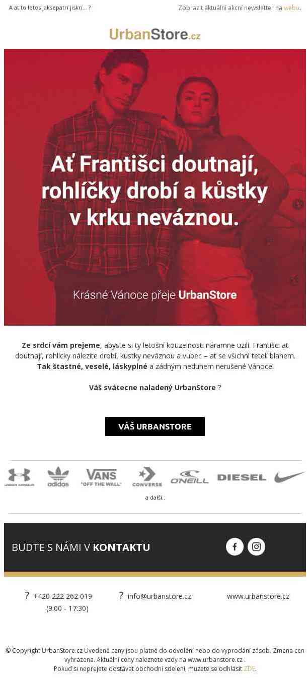 Black Friday v intimnostech, slevy až 50%