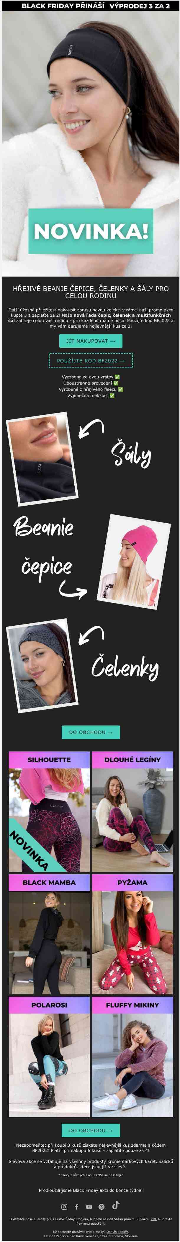 ⚠️ NOVINKA - měkké beanie
 čepice, čelenky a šály ❄️