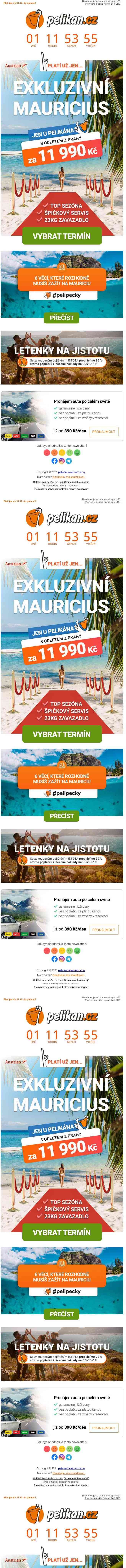 Oblíbené podzimní outfity naší editorky