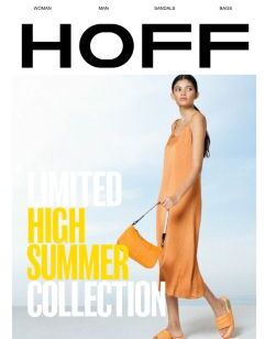 THE NEW COLLECTION: HIGH SUMMER 2023