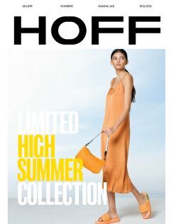 HIGH SUMMER: DESCUBRE LA COLECCIÓN