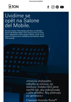 Salone del Mobile 2023