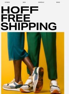 FREE SHIPPING: FOR LIMITED TIME ONLY