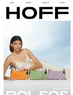 BOLSOS | HIGH SUMMER COLLECTION