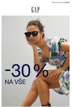 -30 % NA VŠE 🔥 Dny Marianne startují