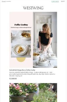 Zofia Cudny: recept na krásné fotografie