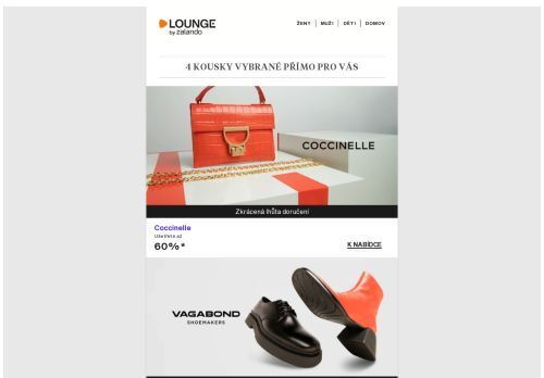 Coccinelle, Vagabond, UGG ⎪ Objevte další stylové kousky