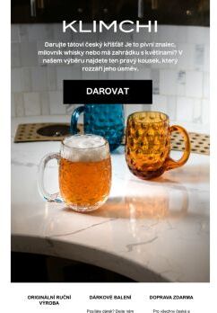 NÁPADY NA DEN OTCŮ  🍺