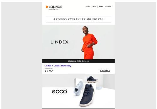 Lindex, ECCO a Selected Femme ⎪ Hledejte módní inspiraci ➜