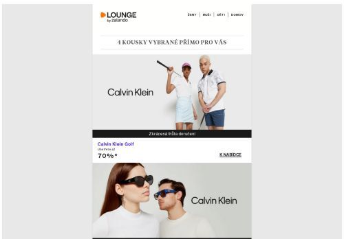 Calvin Klein Golf, Calvin Klein & Bugatti ⎪ Explore mode on ✔