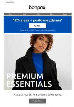 Nyní: 12% sleva + poštovné zdarma!