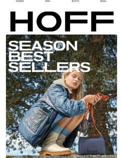 SEASON BESTSELLERS + FREE SHIPPING