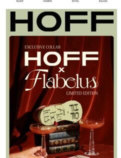 FLABELUS X HOFF