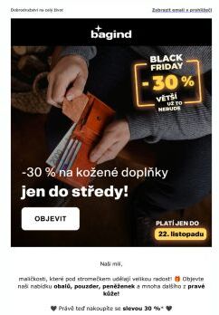 Peněženky, pouzdra i obaly se slevou 💥