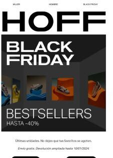 DESCUBRE NUESTROS BESTSELLERS