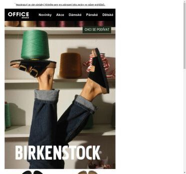 Birkenstock Big Buckle: Komfort a elegance na každém kroku!🖤