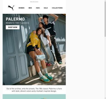 Embrace Terrace with the Palermo Vintage