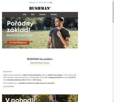 Basic kousky pro každou příležitost.