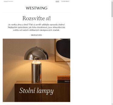 Světelné umění se setkává s designem: nejkrásnější svítidla pro Váš domov