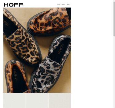 NEW IN | ANIMAL PRINT