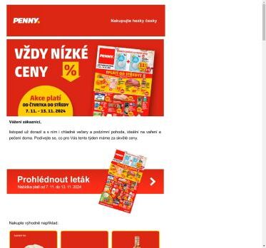 Připravte si troubu – vše na vánoční pečení za akční ceny!