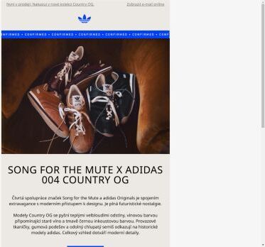 SONG FOR THE MUTE X ADIDAS 004