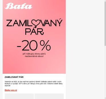 -20 %💗Tipy na dárky