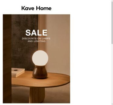 Sale | Discounted lighting