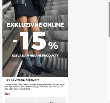 ‼️Kožené kousky: nyní se slevou -15 %​